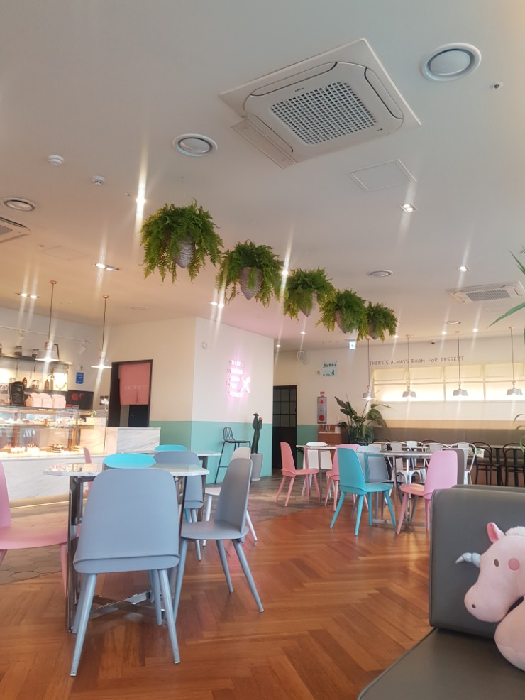  20190425_혀니랑 부평나들이