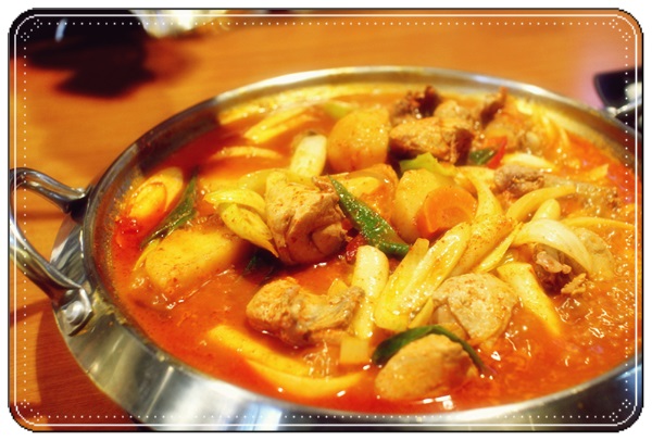  동대문역사문화공원역 맛집 흥부찜닭 에서 맛난 식사 먹고왔어요