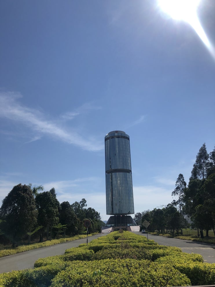  [코타키나발루 사진 한장] 코타키나발루 씨티투어~