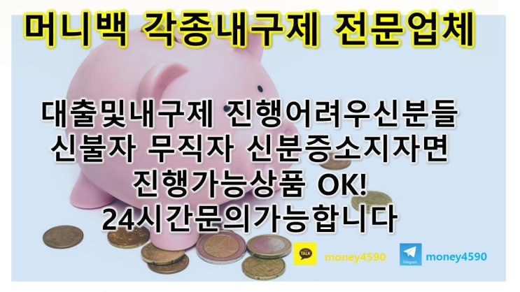  내구제 전문업체