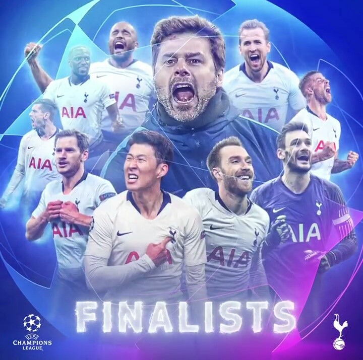  암스테르담의 기적, 모우라의 해트트릭 [UEFA 챔피언스리그 4강 2차전]