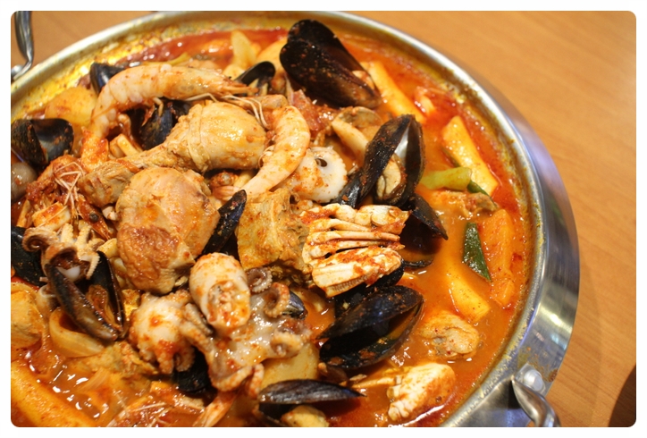  동대문닭한마리 맛집 흥부찜닭 장난아니네요