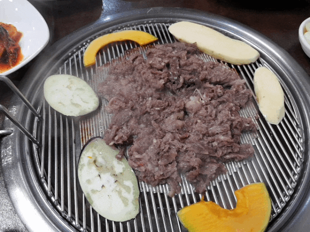  어서와 한국은 처음이지? 두번째 방문 필란드 친구들이 반한 부산맛집 "언양불고기 부산집 본가"