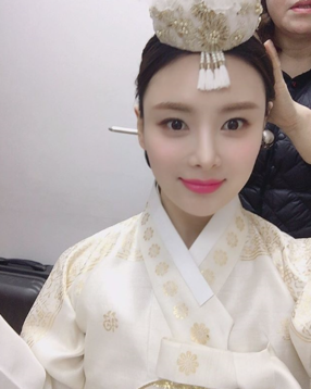  여배우 한지성, 결혼 2개월만에 교통사고로 사망