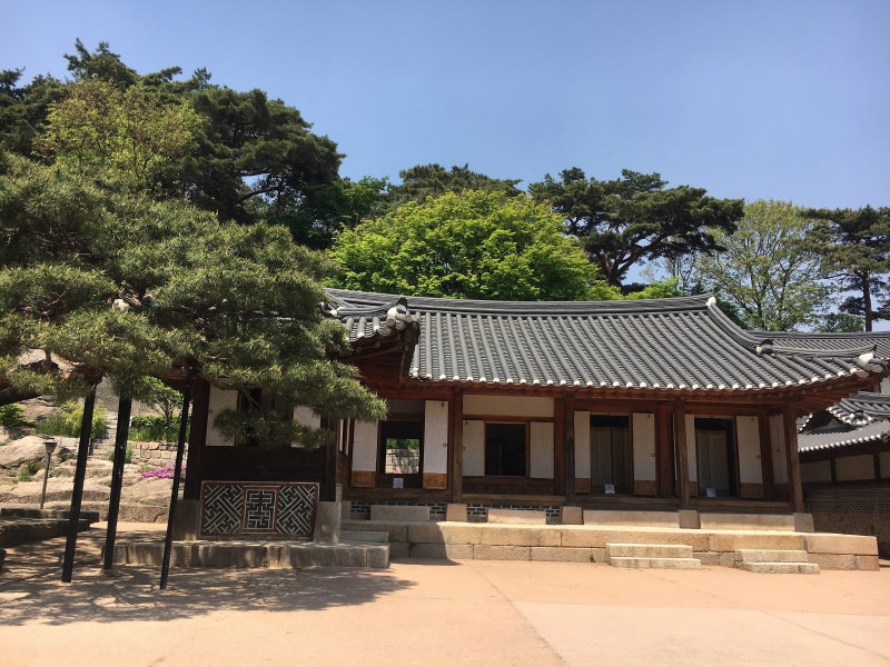 부암동 석파정 서울미술관 : 서울 도심 속 힐링 공간~ : 네이버 블로그