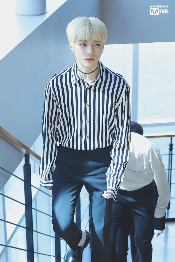  190502 엠카운트다운 포토타임