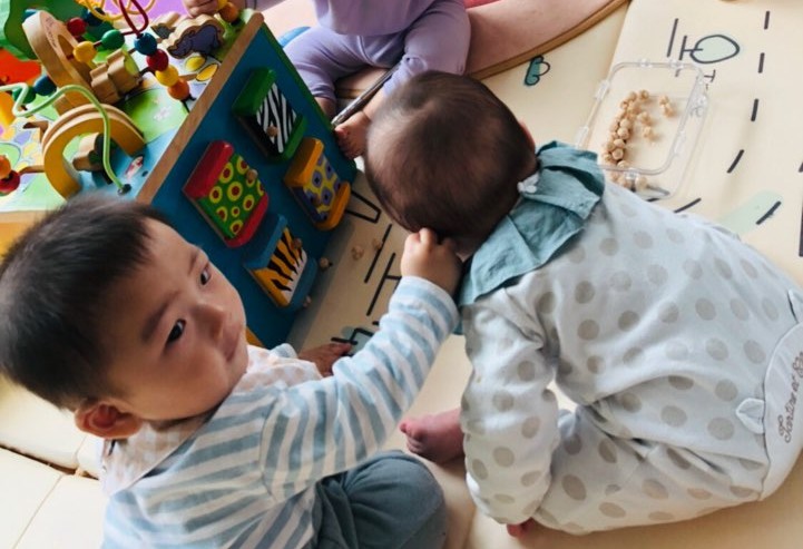  [5M 2-3W] 억울해서 눈물이난다.. (삼청동 밤부, 청라b2,루쏘커피, 정동국시, 대학로 파스타마켓)