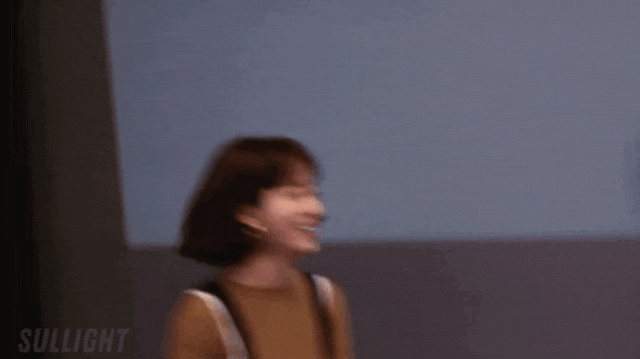  한 학기가 가버리는 게 속상하다