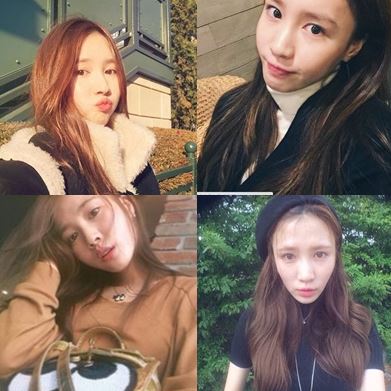  남궁민 여자친구 진아름 진다운 쌍둥이 과거 홍진영 비하인드스토리