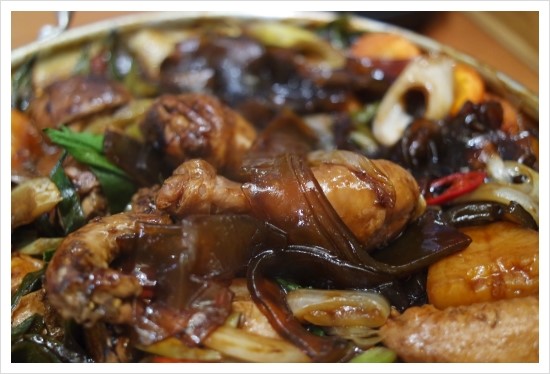  동대문닭한마리 맛집!! 부드러운 흥부찜닭