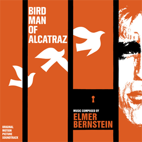 알카트라즈의 버드맨 (Birdman of Alcatraz, 1962) John Frankenheimer