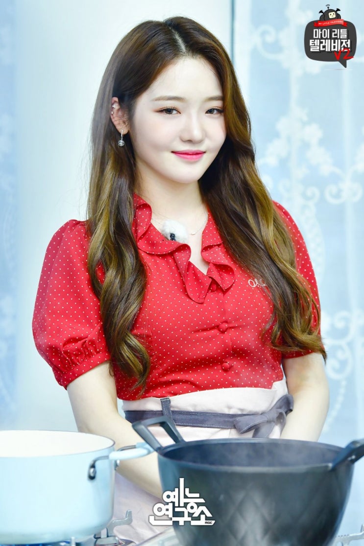  190509 예능연구소 공식트위터 노지선