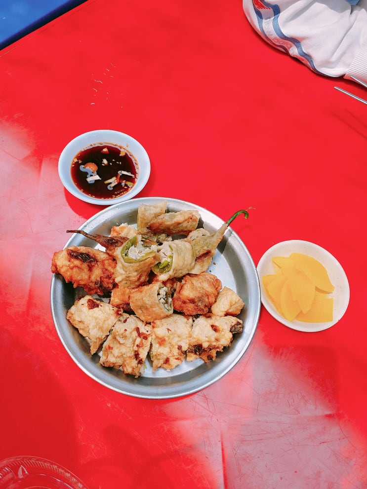  두 번째 동묘 탐방