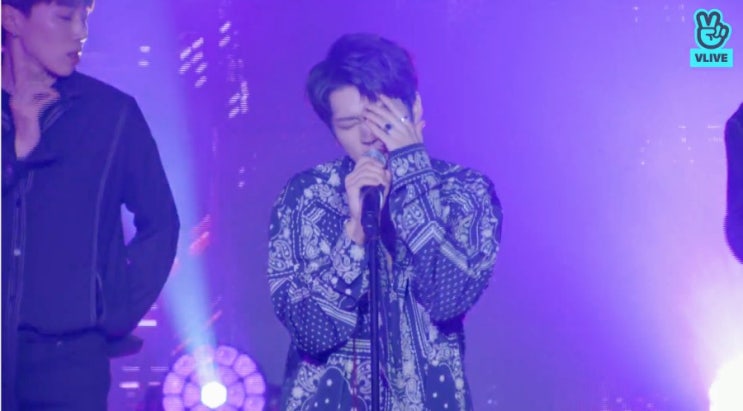  190507 남우현 3rd 쇼케이스 안방 1열 정리