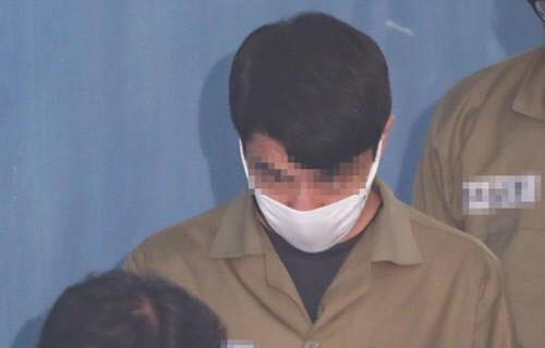  '버닝썬' 이문호, 경찰 수사 중에도 마약…소변검사서 케타민 검출