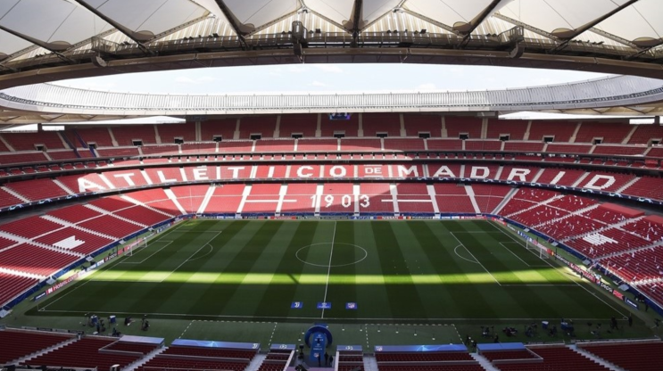  마드리드에서 2018/19 UEFA 챔피언스리그 결승전에 대해 알아야 할 모든 것.