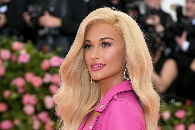  [레이디 가가/해리 스타일스/ 케이티 페리 外] 보는 미 낭낭했던 2019 멧 갈라(Met Gala)