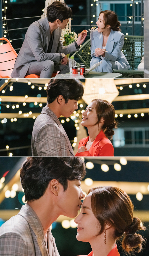  ‘그녀의 사생활’ 박민영-김재욱, 진짜 연애 시작