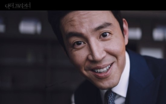  [닥터 프리즈너] 27회,28회: 돌... 던지는 놈!!!
