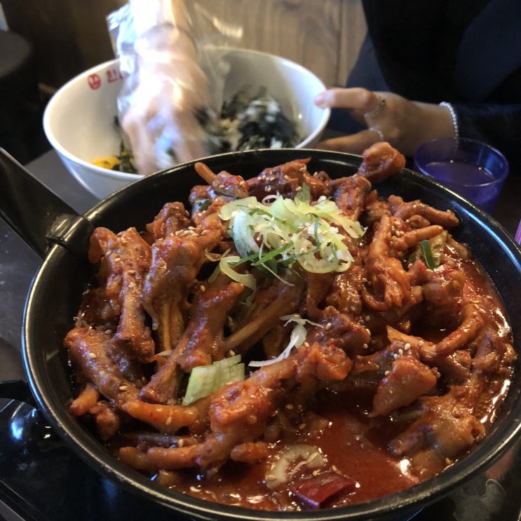  2019.05.09 목 오늘의 밥