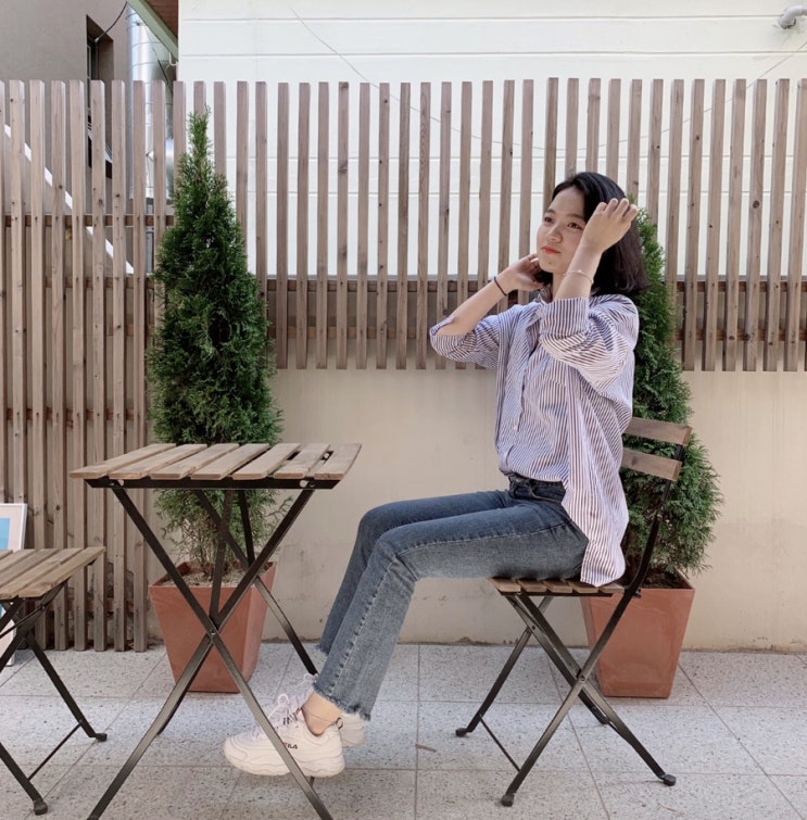 5월 일상_첫번째 주말, 미리 어버이날, 온천천카페거리 오프리르, 부산대 돼지집딸, 펍그레이