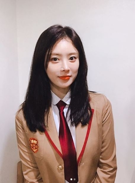  故 배우 한지성.  고속도로 사건