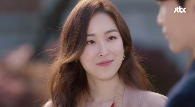  서현진 나이 뷰티인사이드 이민기 연기 한세계