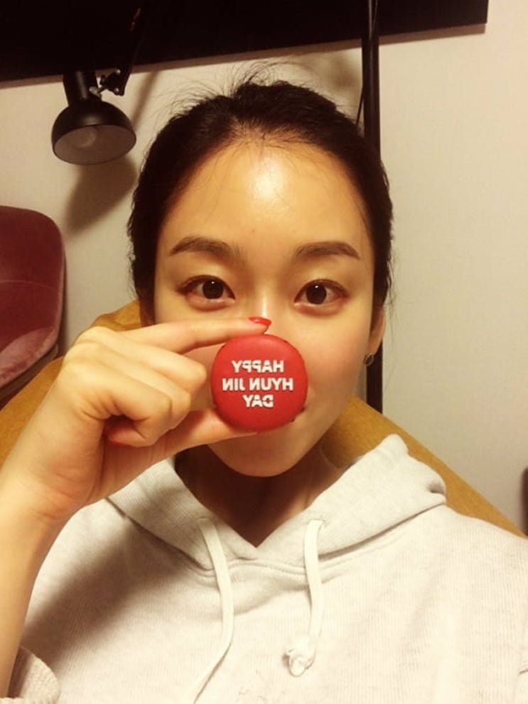  서현진 국세청 홍보대사 위촉식 행사 불참으로 논란에