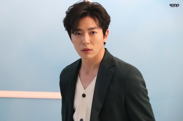  일상) 현망진창 김재욱에 빠져부렀어