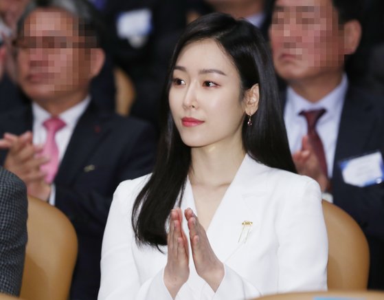  "배우 서현진, 국세청 행사 '두번 펑크'…내부서 당혹"