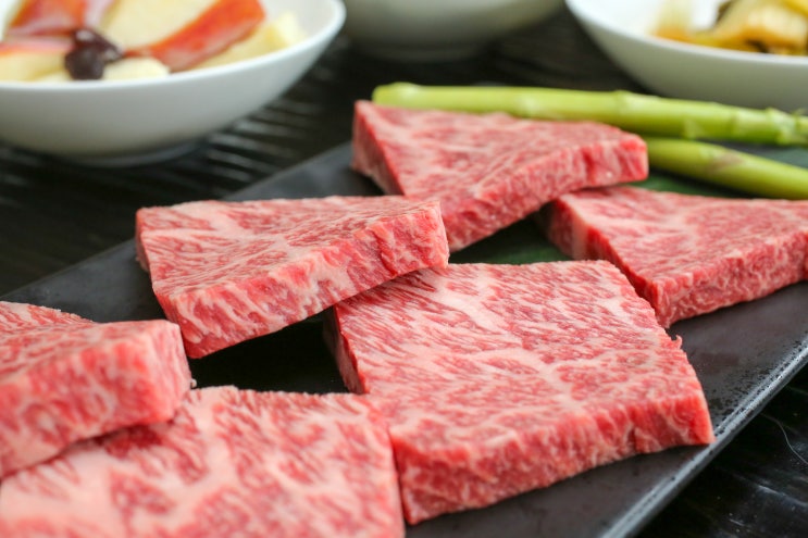  사당 회식장소로 제격인 사당맛집 고베그릴!