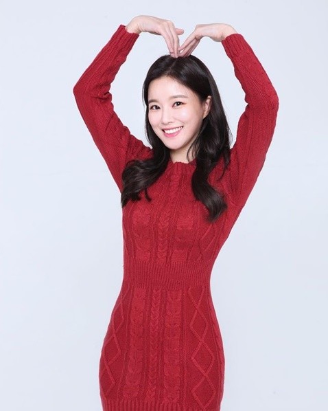  KBSN 이향 아나운서, 6월 16일 시집간다...상대는 6살 연상 치과의사-스포츠W