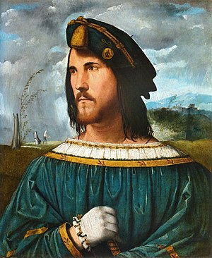 [역사속의오늘사건 ] 1507년 5월 11일. 최초의 이탈리아인, 체자레 보르자 전장에서 죽다.