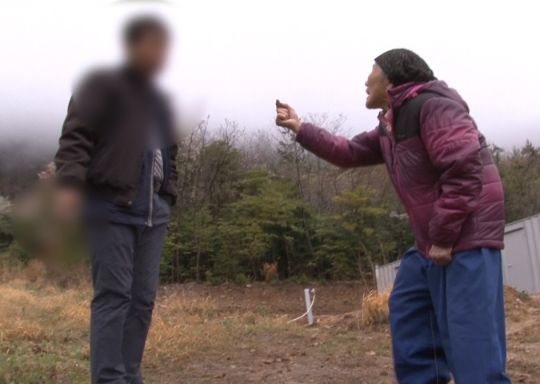  [제보자들]큰 아들을 상대로 소송건 노모(老母)