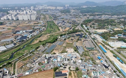  “기존 신도시에 사망선고” 3기 신도시 지정 반발 확산