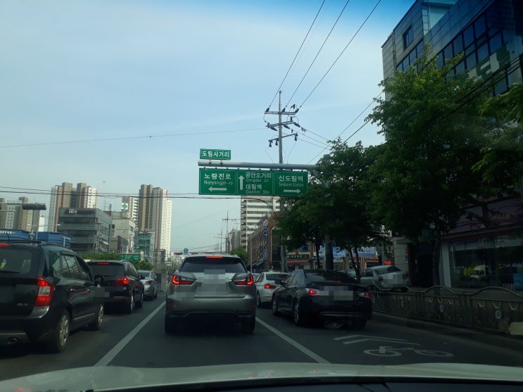  법인카드 영업현장 이야기 19년 5월 8일(수요일)