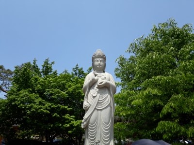  부처님 오신날...