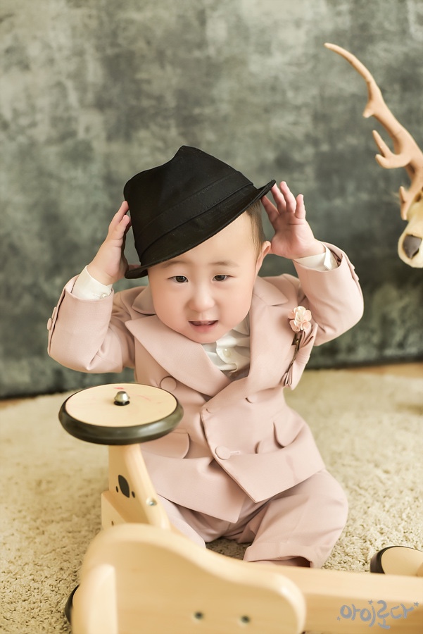  일산돌잔치 의상 일산돌잔치 한복 일산돌패키지