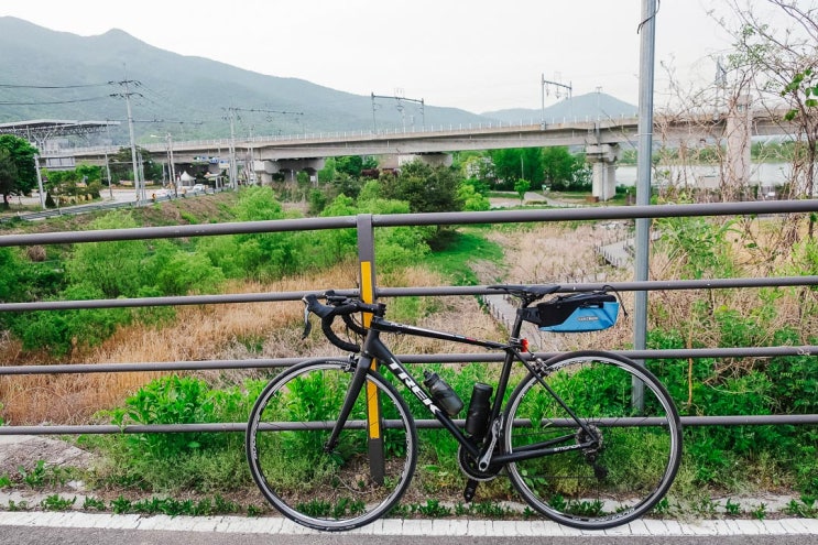  춘천 육림닭강정 셔틀 라이딩 200km