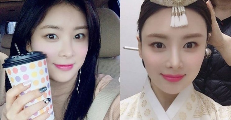  한지성, 28살 꽃나이에 인천공항고속도로에서 사망