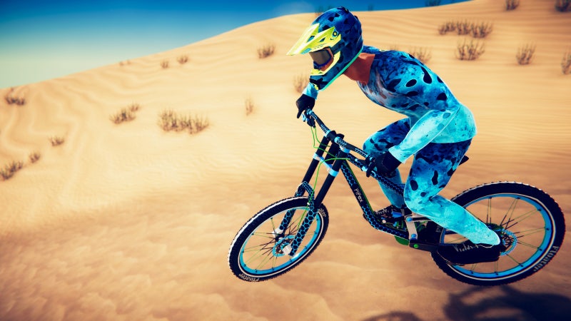 Descenders 데센더스 스팀최저가 판매중