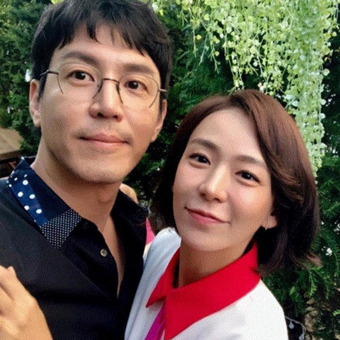 최원영 심이영 결혼 나이 천생연분이다