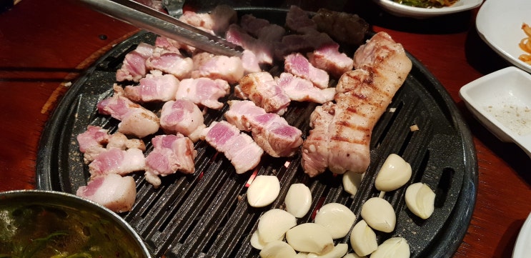  양연화로 둔산점, 고기 맛집