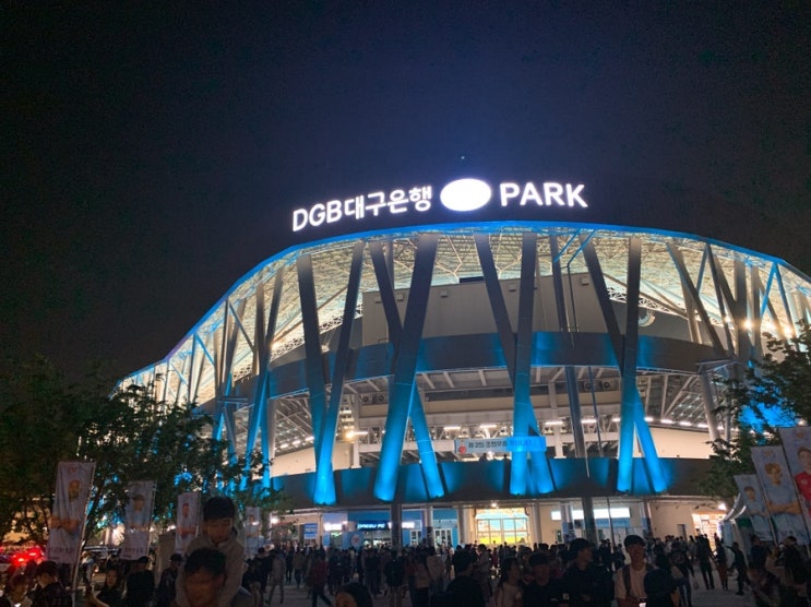  [190503.금]K리그 대구v상주(in DGB파크)