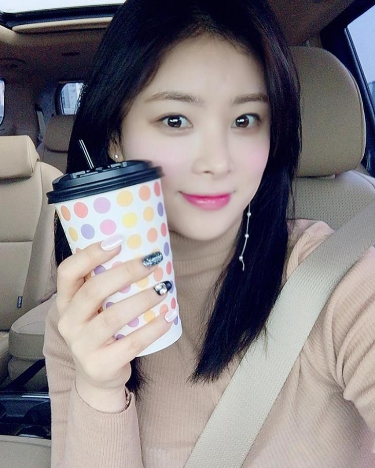  배우 한지성님 교통사고로 하늘나라에 가셨습니다...