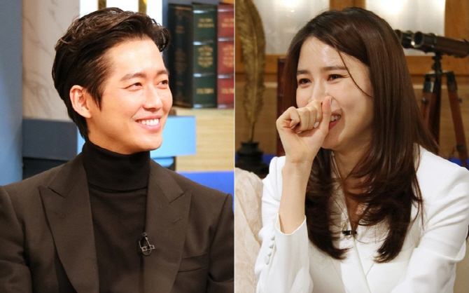  진아름 '해피투게더4' 첫 출연 소감