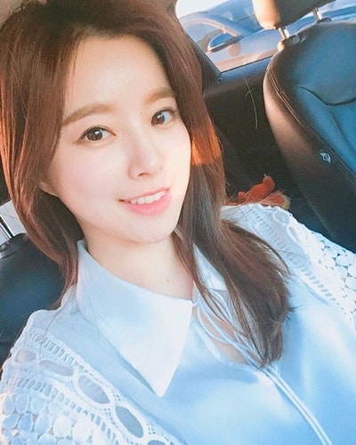 이향 아나운서 결혼 대상그룹 남편직업