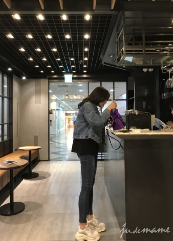 삼성동 JUNO HAIR 코엑스 도심공항점 / 은별 디자이너 / 삼성동 미용실 / 베이직염색 / 시세이도케어 / Majirel / 마지렐 / 시세이도 프로페셔널 더 헤어케어 살롱 솔루션 5 스텝 / 신주리뷰티 @