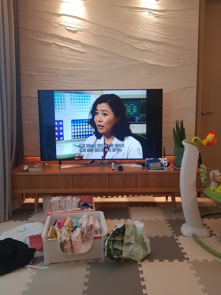  유아교육)ebs아기성장보고서3탄애착!행복한 아이를 만드는 조건