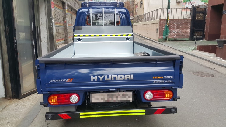  보조범퍼, 발판, 포터보조범퍼, 봉고보조범퍼, 1톤화물차보조범퍼, 1톤트럭보조범퍼,